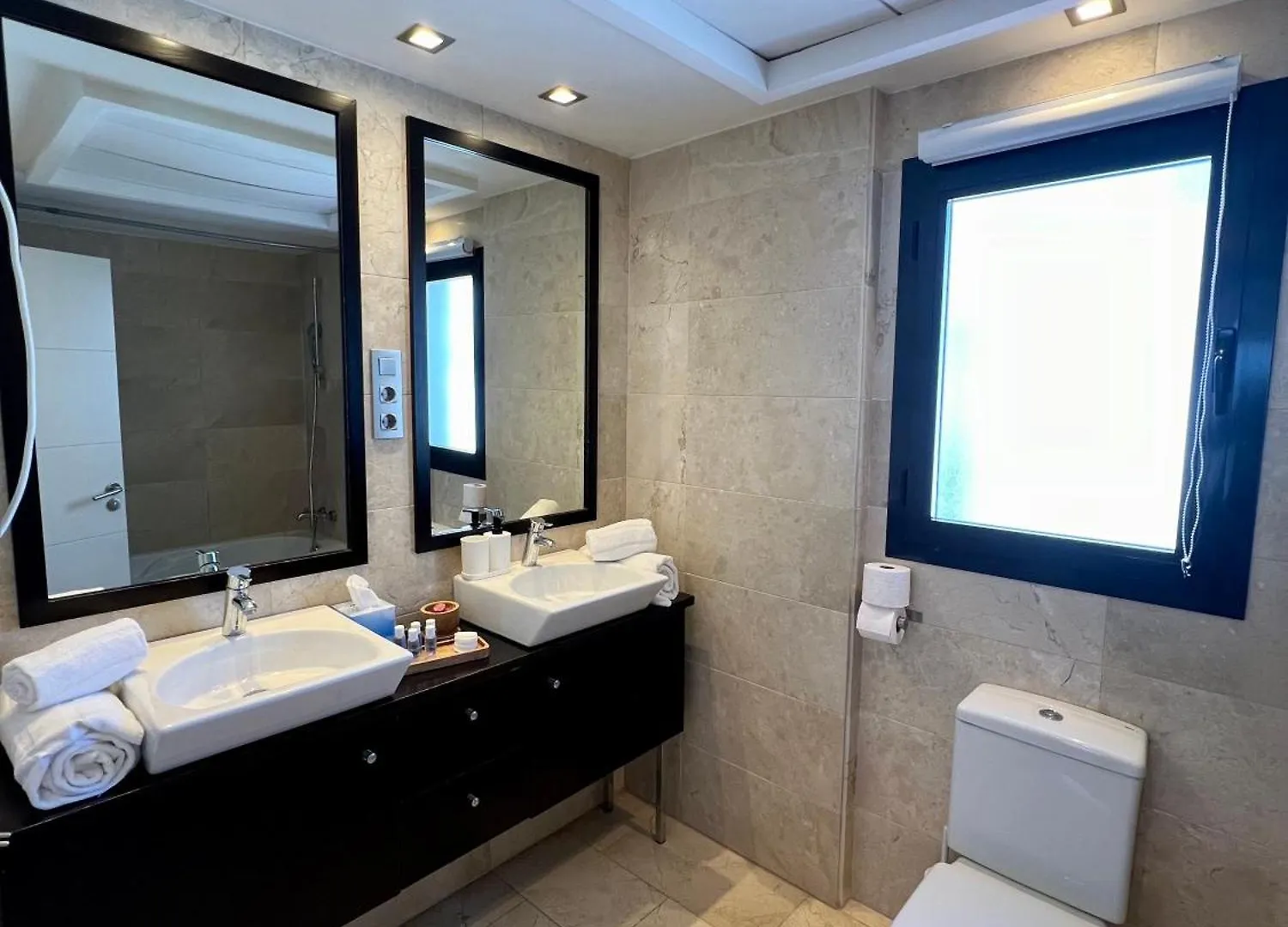 Seaview Luxury Penthouse Apartment Casares Spain