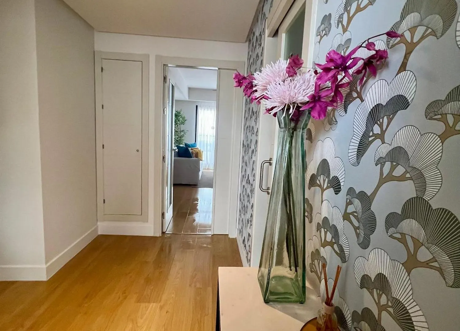 Seaview Luxury Penthouse Apartment Casares 0*,  Spain