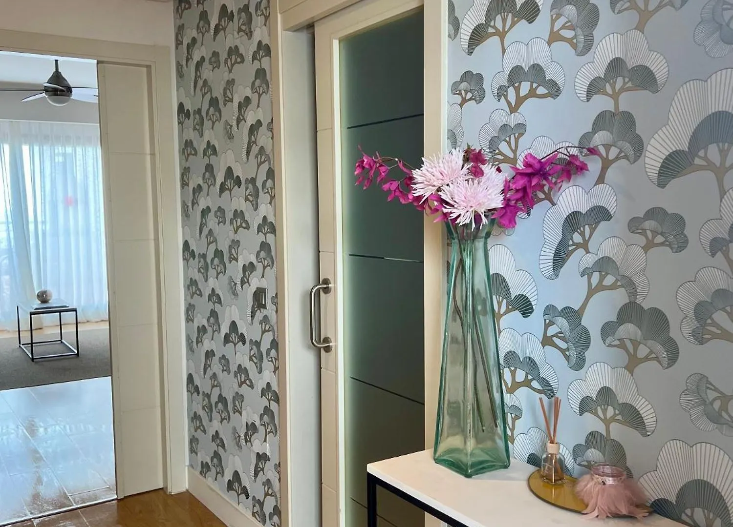 Appartamento Seaview Luxury Penthouse Casares